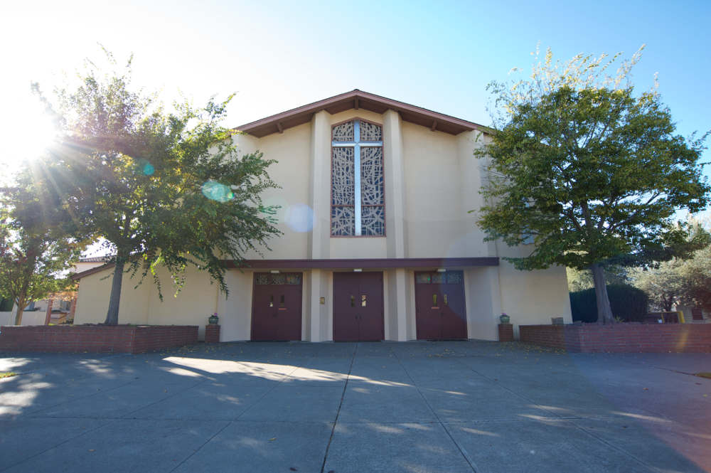 Our Lady of Grace Church